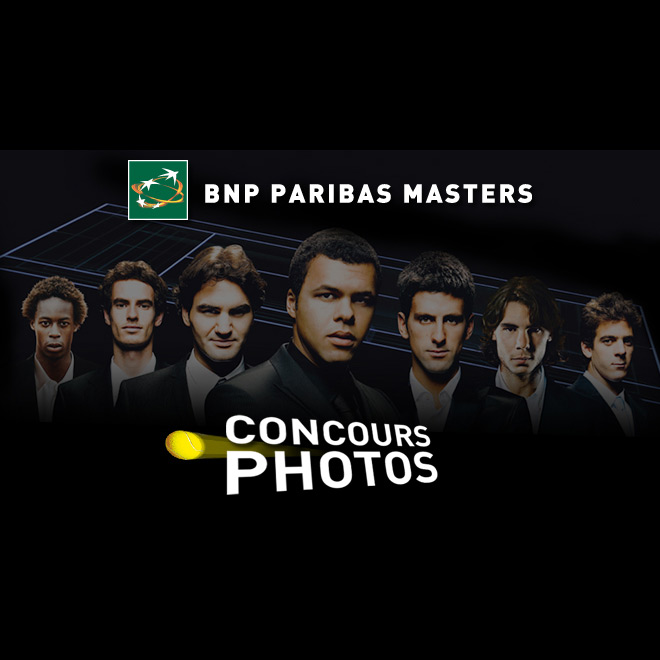 BNP Paribas Open 13